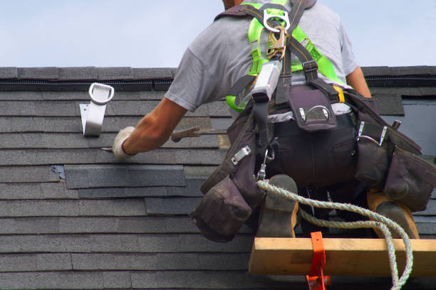 Best Best Roofing Contractors  in Warren Park, IN