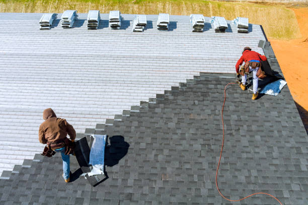 Quick and Trustworthy Emergency Roof Repair Services in Warren Park, IN