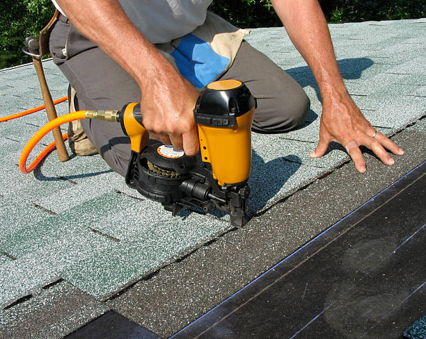 Best Roof Waterproofing Services  in Warren Park, IN