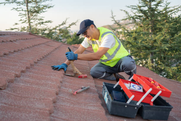 Best Tile Roofing Contractor  in Warren Park, IN